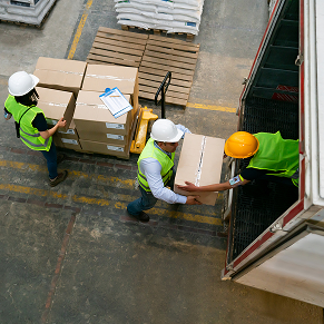 Consolidation Service