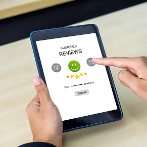 Quality Customer service