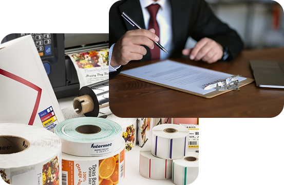 Documentation Relabelling Banner