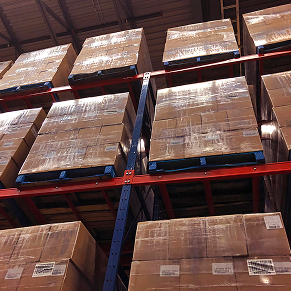 Economical for large volumes