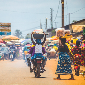 Understanding the Market