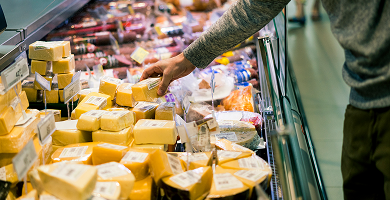 Customised Freight Solutions