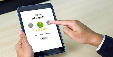 Quality Customer service