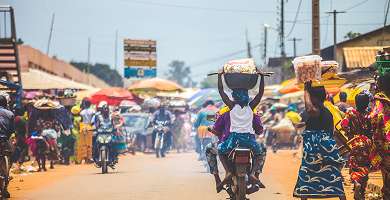 Understanding the Market