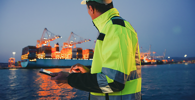 Reliable Delivery Schedules