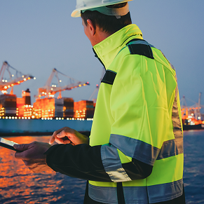 Reliable Delivery Schedules